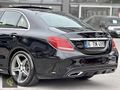 KOBAY | C200d-AMG-HATASIZ-230KM-ISITMA-İMZA SERİ-DİKİŞLİ TORPİDO