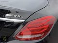 KOBAY | C200d-AMG-HATASIZ-230KM-ISITMA-İMZA SERİ-DİKİŞLİ TORPİDO