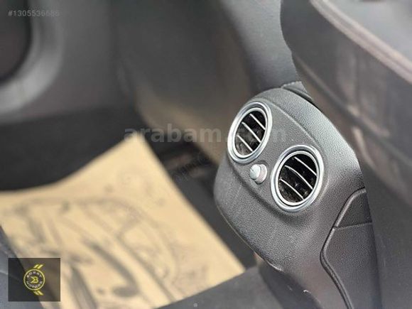 KOBAY | C200d-AMG-HATASIZ-230KM-ISITMA-İMZA SERİ-DİKİŞLİ TORPİDO