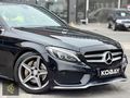 KOBAY | C200d-AMG-HATASIZ-230KM-ISITMA-İMZA SERİ-DİKİŞLİ TORPİDO