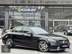 KOBAY | C200d-AMG-HATASIZ-230KM-ISITMA-İMZA SERİ-DİKİŞLİ TORPİDO