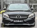 KOBAY | C200d-AMG-HATASIZ-230KM-ISITMA-İMZA SERİ-DİKİŞLİ TORPİDO