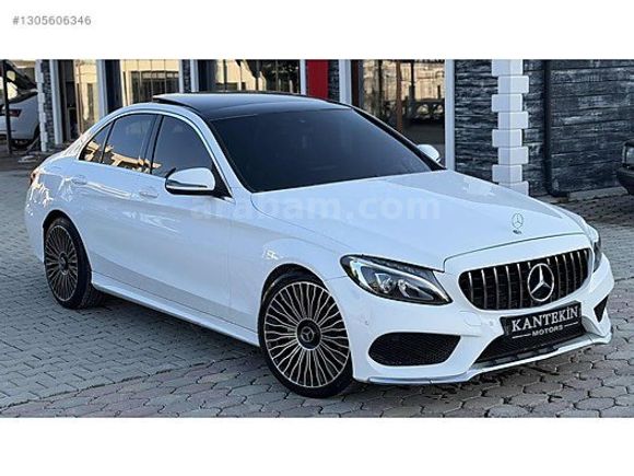 KANTEKİN-HATASIZ-BOYASIZ-TRAMERSİZ-2015-145!KM-C200D-İMZALISERİ