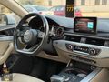 SARAYDAN HATASIZ BOYASIZ 97.000 KM A5 KESİK DİREK+ BEJ