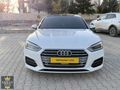 SARAYDAN HATASIZ BOYASIZ 97.000 KM A5 KESİK DİREK+ BEJ