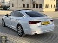 SARAYDAN HATASIZ BOYASIZ 97.000 KM A5 KESİK DİREK+ BEJ