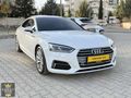 SARAYDAN HATASIZ BOYASIZ 97.000 KM A5 KESİK DİREK+ BEJ