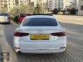 SARAYDAN HATASIZ BOYASIZ 97.000 KM A5 KESİK DİREK+ BEJ