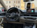 SARAYDAN HATASIZ BOYASIZ 97.000 KM A5 KESİK DİREK+ BEJ