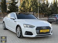 SARAYDAN HATASIZ BOYASIZ 97.000 KM A5 KESİK DİREK+ BEJ