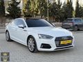SARAYDAN HATASIZ BOYASIZ 97.000 KM A5 KESİK DİREK+ BEJ
