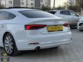 SARAYDAN HATASIZ BOYASIZ 97.000 KM A5 KESİK DİREK+ BEJ