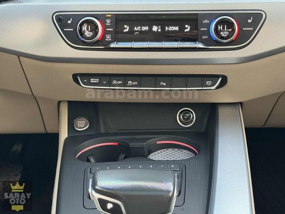 SARAYDAN HATASIZ BOYASIZ 97.000 KM A5 KESİK DİREK+ BEJ
