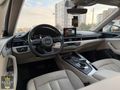 SARAYDAN HATASIZ BOYASIZ 97.000 KM A5 KESİK DİREK+ BEJ