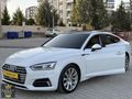 SARAYDAN HATASIZ BOYASIZ 97.000 KM A5 KESİK DİREK+ BEJ