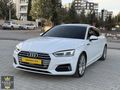 SARAYDAN HATASIZ BOYASIZ 97.000 KM A5 KESİK DİREK+ BEJ