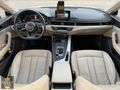 SARAYDAN HATASIZ BOYASIZ 97.000 KM A5 KESİK DİREK+ BEJ