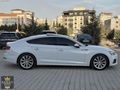 SARAYDAN HATASIZ BOYASIZ 97.000 KM A5 KESİK DİREK+ BEJ