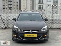 *300 PEŞİN 36 AY SENET*2013 OPEL ASTRA COSMO 140.ooo KM