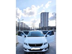 Sahibinden Peugeot 301 1.6 BlueHDI Active 2018 Model