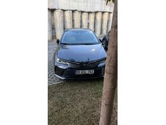 Sahibinden Toyota Corolla 1.5 Flame X-Pack 2025 Model 