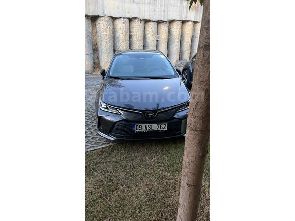 Sahibinden Toyota Corolla 1.5 Flame X-Pack 2025 Model 