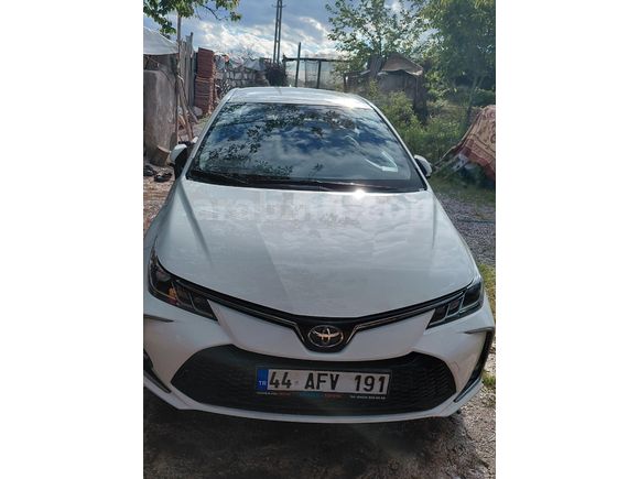 Sahibinden Toyota Corolla 1.5 Dream 2024 Model