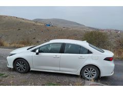 Sahibinden Toyota Corolla 1.5 Dream 2024 Model
