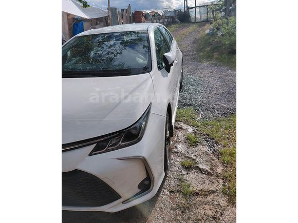 Sahibinden Toyota Corolla 1.5 Dream 2024 Model