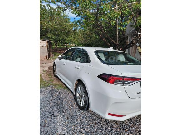 Sahibinden Toyota Corolla 1.5 Dream 2024 Model