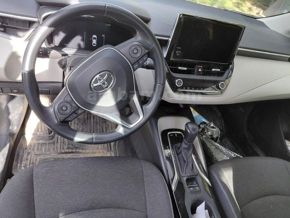 Sahibinden Toyota Corolla 1.5 Dream 2024 Model