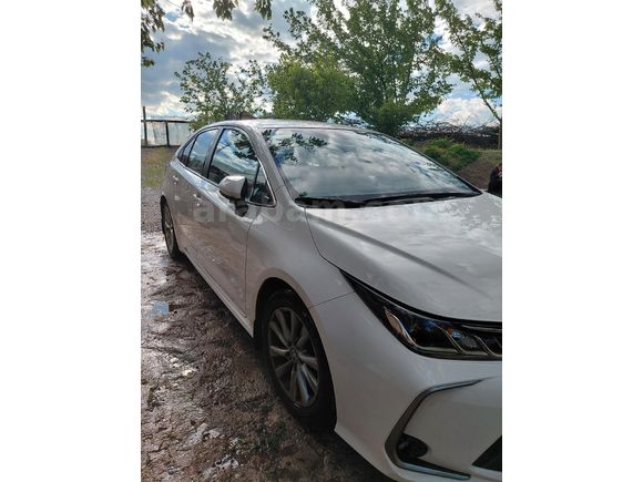 Sahibinden Toyota Corolla 1.5 Dream 2024 Model