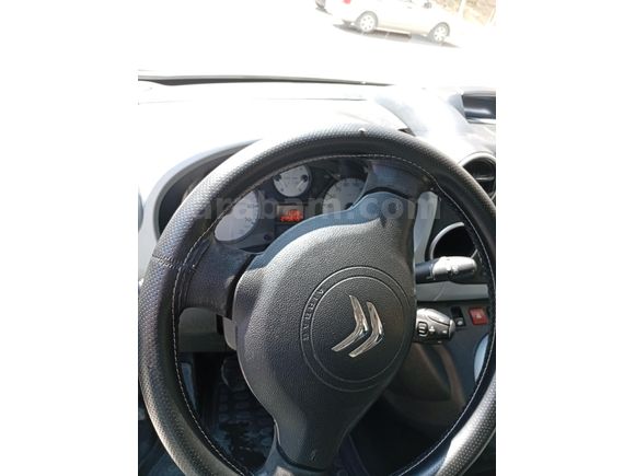 Sahibinden Citroen Berlingo 1.6 HDi Multispace 2012 Model