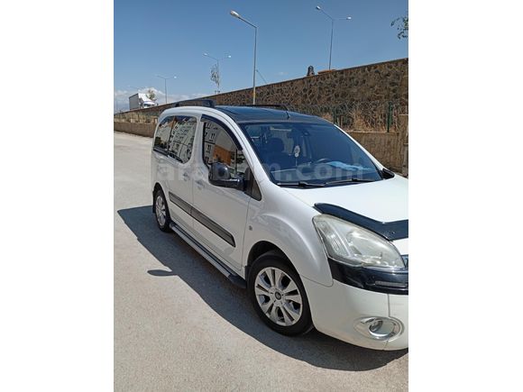 Sahibinden Citroen Berlingo 1.6 HDi Multispace 2012 Model