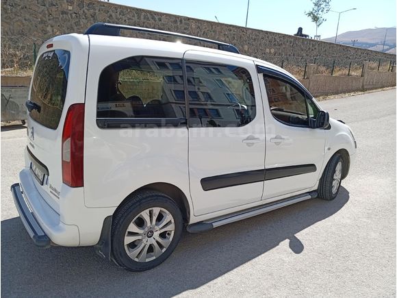 Sahibinden Citroen Berlingo 1.6 HDi Multispace 2012 Model