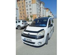 Sahibinden Citroen Berlingo 1.6 HDi Multispace 2012 Model