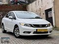DEĞİŞENSİZ ORJİNAL KM OTOMATİK EMSALSİZ HONDA CİVİC