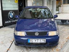 Acil Satılık Sahibinden Volkswagen Polo 1.6 1999 Model 