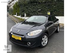 AY&DEN MOTORS'DAN SADECE 48.***kmde SIFIR AYARINDA FLUENCE