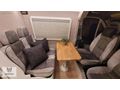 AY&DEN MOTORS'DAN 2024 Yapımı FULL+FULL KARAVAN