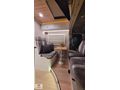 AY&DEN MOTORS'DAN 2024 Yapımı FULL+FULL KARAVAN