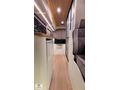 AY&DEN MOTORS'DAN 2024 Yapımı FULL+FULL KARAVAN