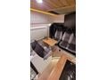 AY&DEN MOTORS'DAN 2024 Yapımı FULL+FULL KARAVAN