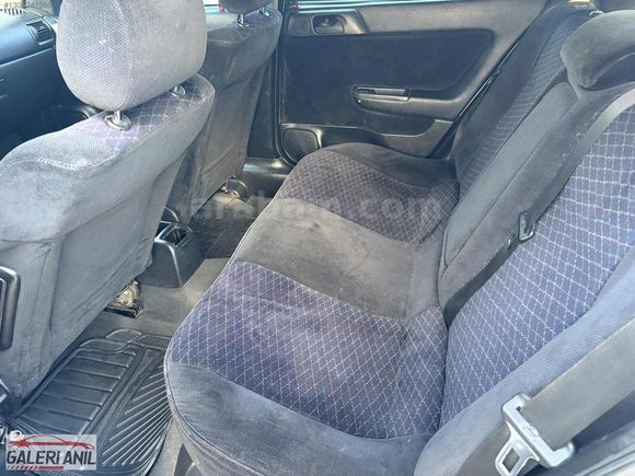 GALERİ ANIL'dan HATASIZ OTOMATİK VİTES CAM GİBİ ASTRA 1.6 CD