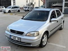 GALERİ ANIL'dan HATASIZ OTOMATİK VİTES CAM GİBİ ASTRA 1.6 CD