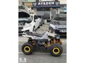 AYDEN MOTORS'DAN Wawasaky 125cc Otomotik Off Road