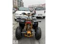 AYDEN MOTORS'DAN Wawasaky 125cc Otomotik Off Road