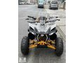 AYDEN MOTORS'DAN Wawasaky 125cc Otomotik Off Road