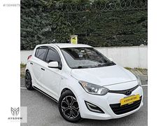 AY&DEN MOTORS'DAN DEĞİŞENSİZ 6İLERİ i20 -TAKSİT SEÇENEKLİ-