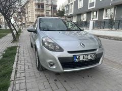 Sahibinden 64.000 km’de Otomatik  vites-Lpğ’li Renault Clio 1.6 Extreme 2012 Model 